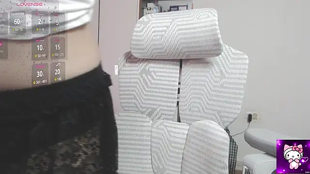 SuziiLove 라이브 XXX 채팅