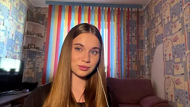 Miss_Blessnyth – Live XXX-chat
