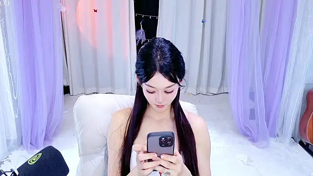 Wa-Nini 网络视讯表演