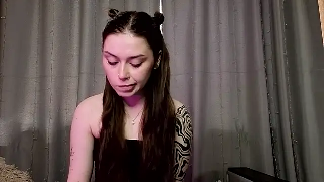 danieliis' Live XXX Chat