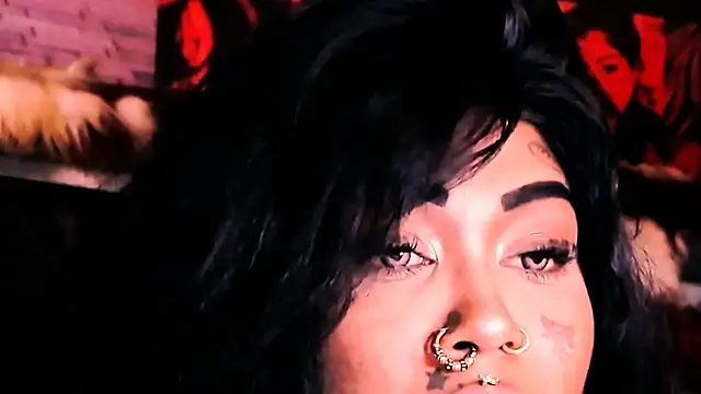 Živý XXX chat indian_dreamgirl