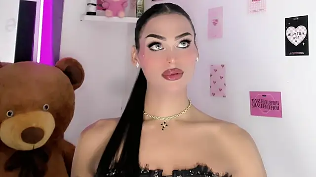 Chat XXX Live amal_baddell