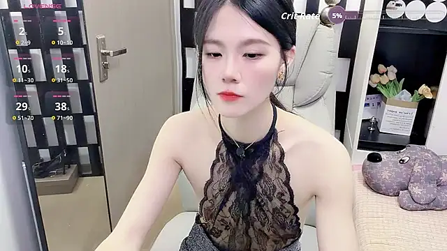 Yueyue-MM's Live XXX Chat