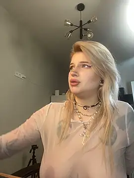Živý XXX chat DriveThruCiri