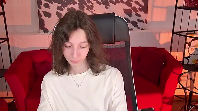 Chat XXX en directo de EmmanuellBrown