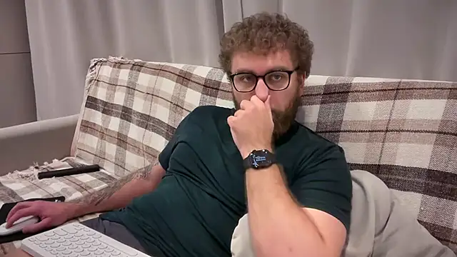 Bear_bear_ Webcamshow