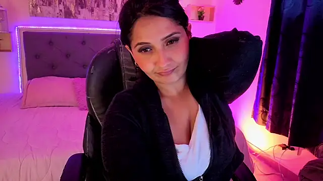 emily_leinner's Live XXX Chat