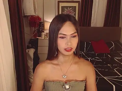 Nathalieheartt's Webcam Show
