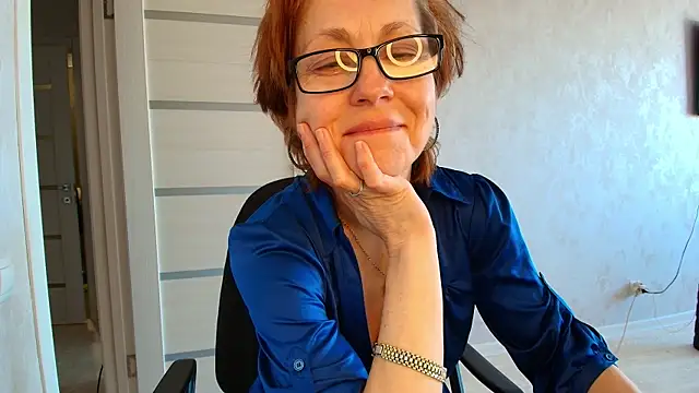 Chatroom XXX en direct de LioraWeiss
