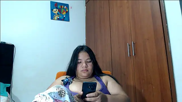 Chat XXX Live Van3orgasm4me