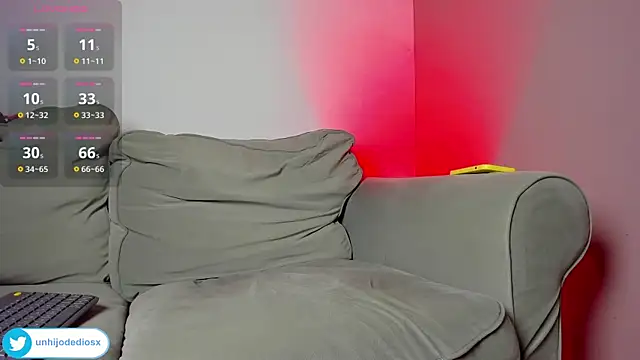Ackerman_Eren_ – webcam-show