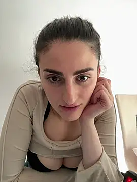 OliviaBaby- Webcam-Show