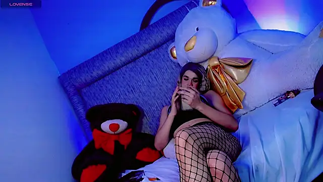 Chat XXX Live Sophiaa_doll_