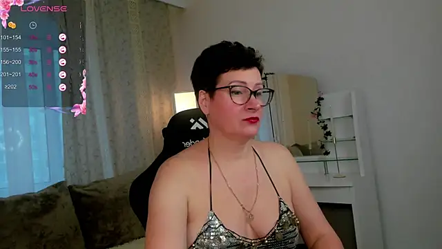 JennyMons Live XXX-chat