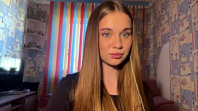 Czat XXX na żywo – Miss_Blessnyth