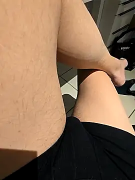 Lorent6969 Webcam show
