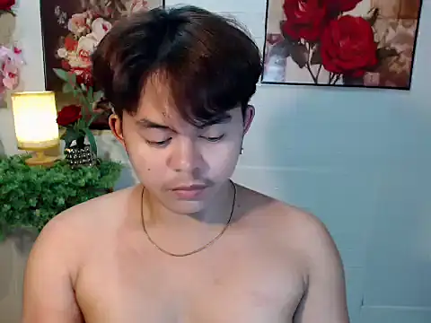 Bigboy_Hiro Pertunjukan Webcam