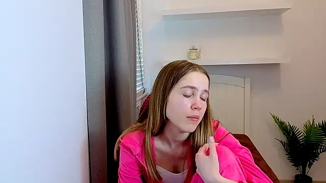 Chat XXX en directo de LoveXLexi