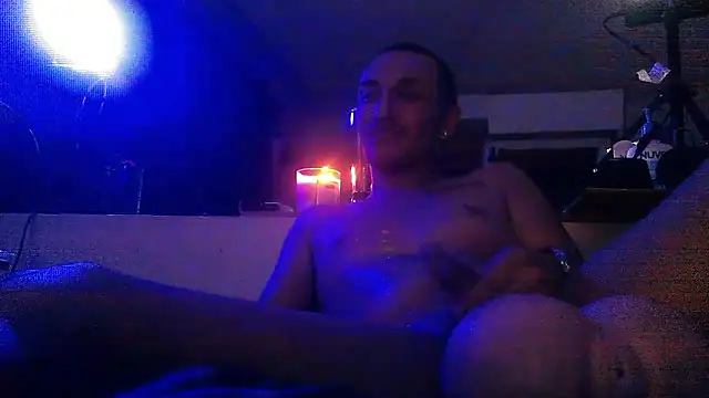 Sicksob Show in webcam