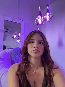 ViankaRosen Live XXX chat