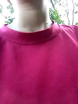 LucyBri01 网络视讯表演