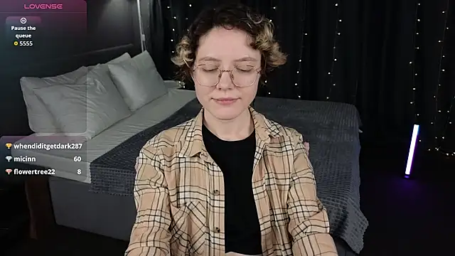 Živý XXX chat HottoKori