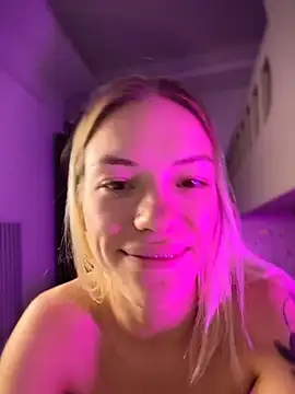 -Sexy_Barbie-'s Webcam Show