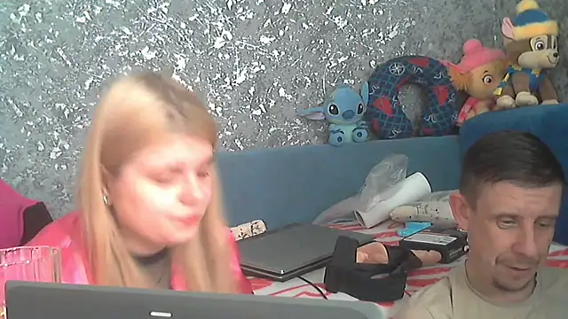 vitaminka_cc Show in webcam
