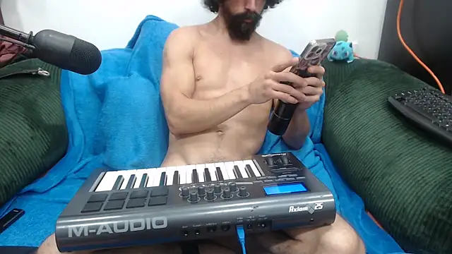 Stringin69 Chat XXX in diretta