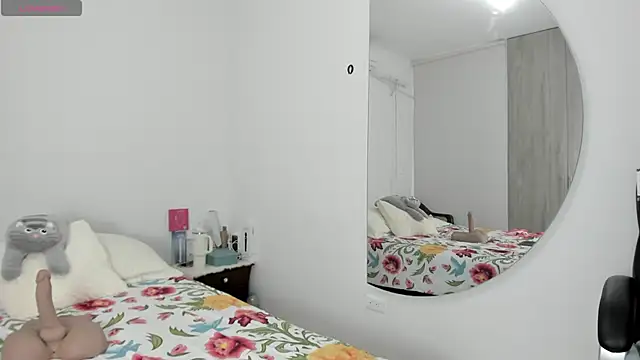 AlexaStormm Live XXX-Chat