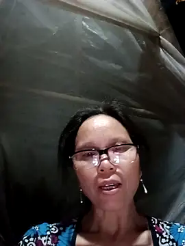 Show de webcam de Tina6886