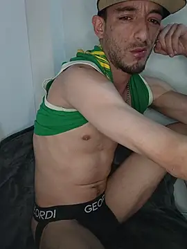 Meliodas97xxx's Webcam Show