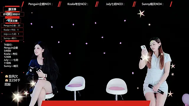 Zo-007 Show Webcam