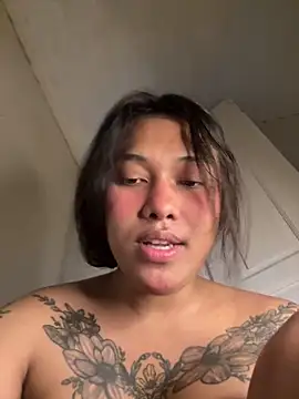 BigCockMARIAts Obrolan Langsung XXX