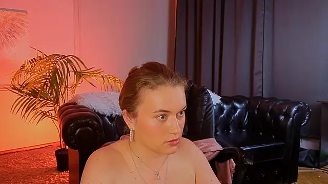 Margot_Ocean's Live XXX Chat