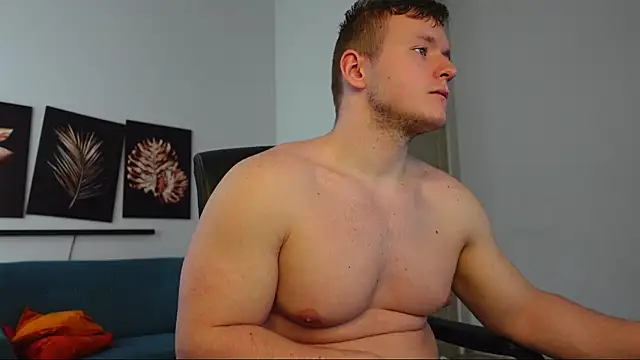 Show de webcam de Richard_Dullas