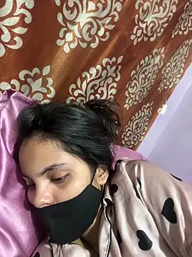 Sandhya_77 라이브 XXX 채팅
