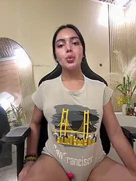 TS-SimplyTheBest's Webcam Show