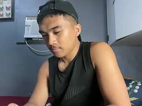 pinoyAdrianneXXX Pertunjukan Webcam