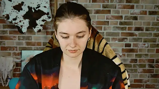 Živý XXX chat LadyLolipop_