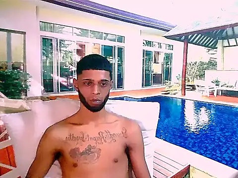 Živý XXX chat CharmingIndian1
