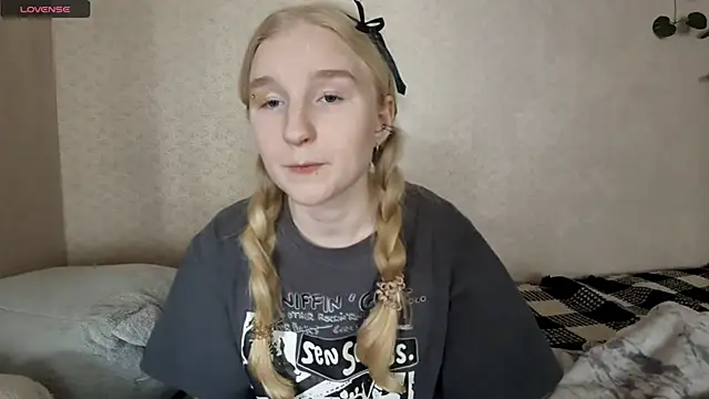 ForwentSeat Webcam Show