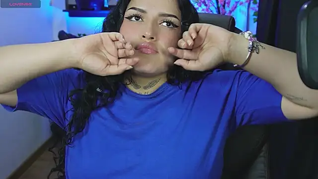 sari_belle – Naživo XXX chat