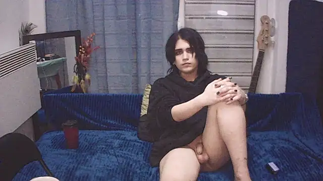 Show de webcam de sademobeer