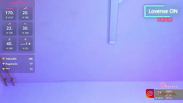 Chat XXX Live Sofiia_cute_