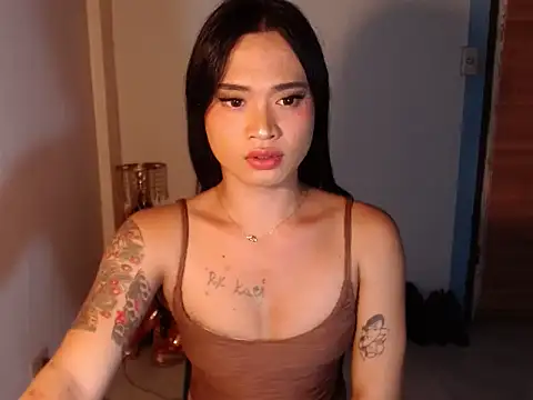 Show de TSsexy_LOVERxxxx na webcam