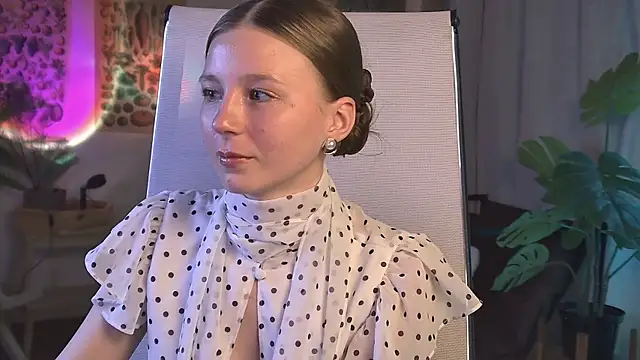 ElliFrankenweenien Live XXX chat