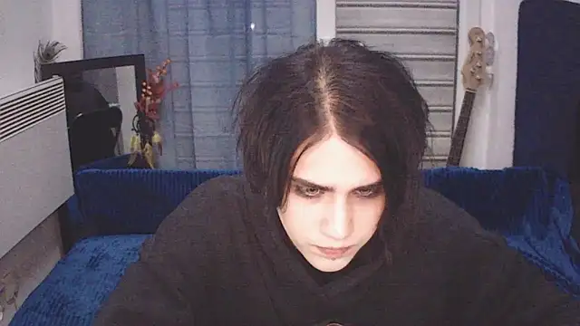 Show de sademobeer na webcam