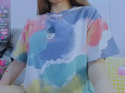 XXX chat uživo modela Linh_diudang