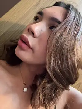 SideChick_Bunny Obrolan Langsung XXX